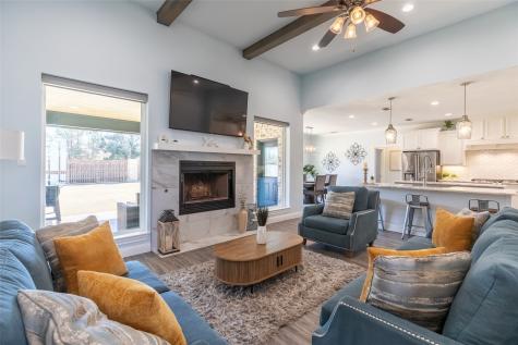 2301 Manor Oaks Terrace Abilene TX 79602