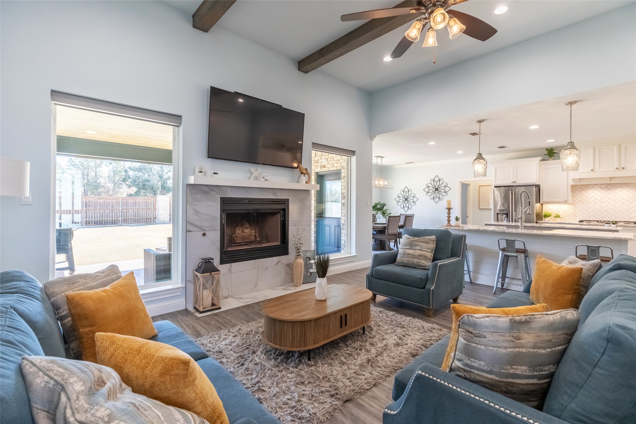 2301 Manor Oaks Terrace Abilene TX 79602