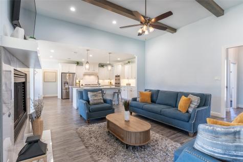 2301 Manor Oaks Terrace Abilene TX 79602