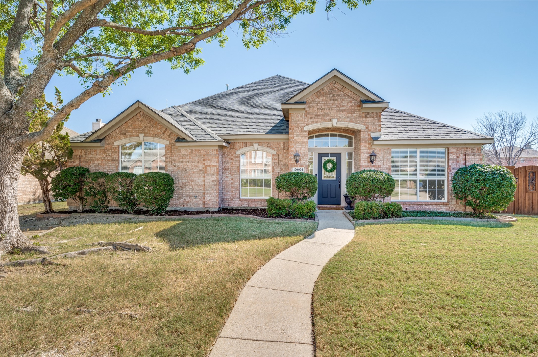 10605 River Oaks Drive Frisco TX 75035