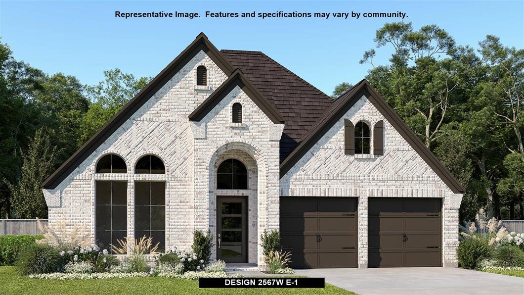 3056 Pedigree Court Celina TX 75009