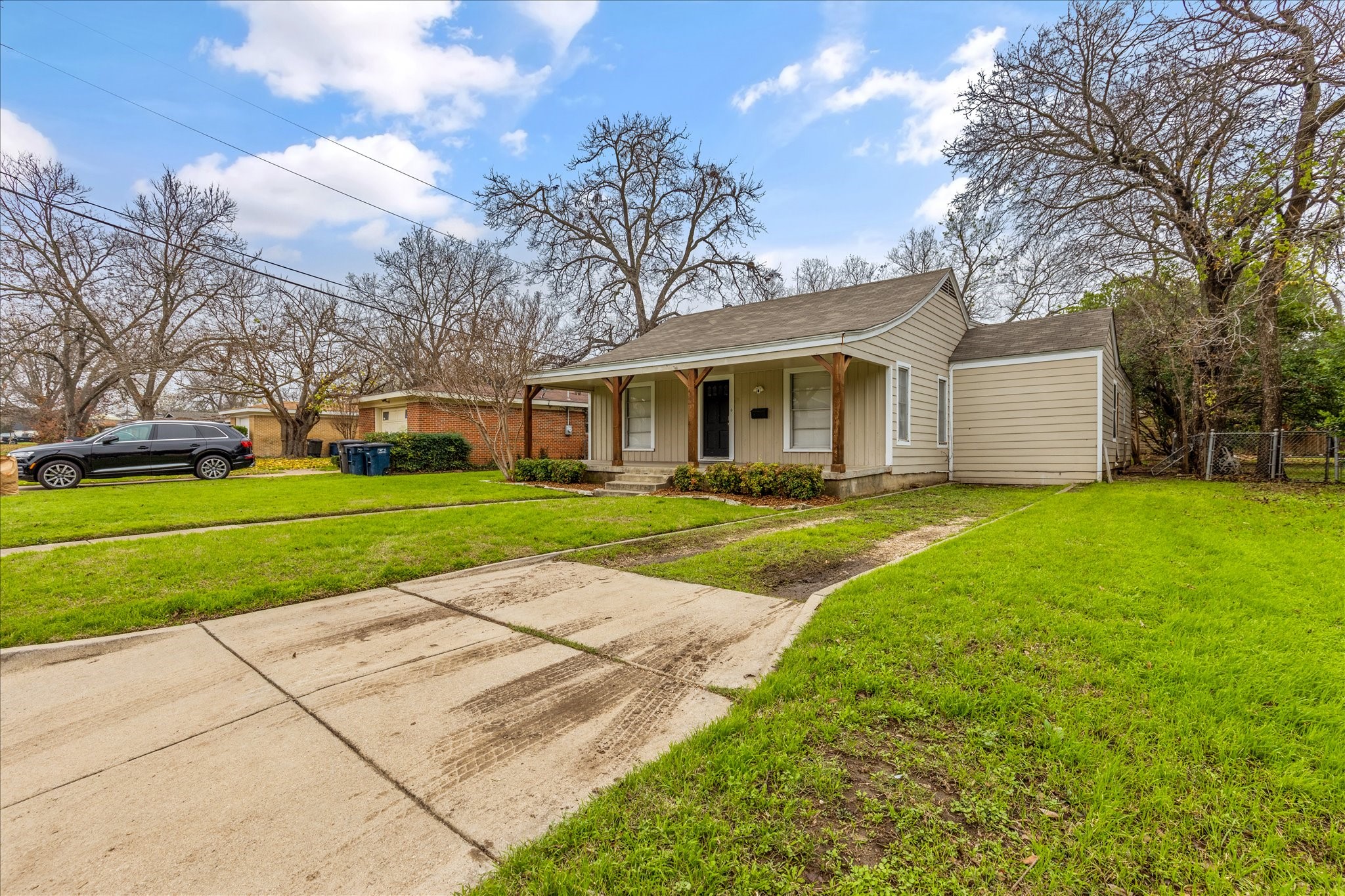 3554 Winston Road Fort Worth TX 76109