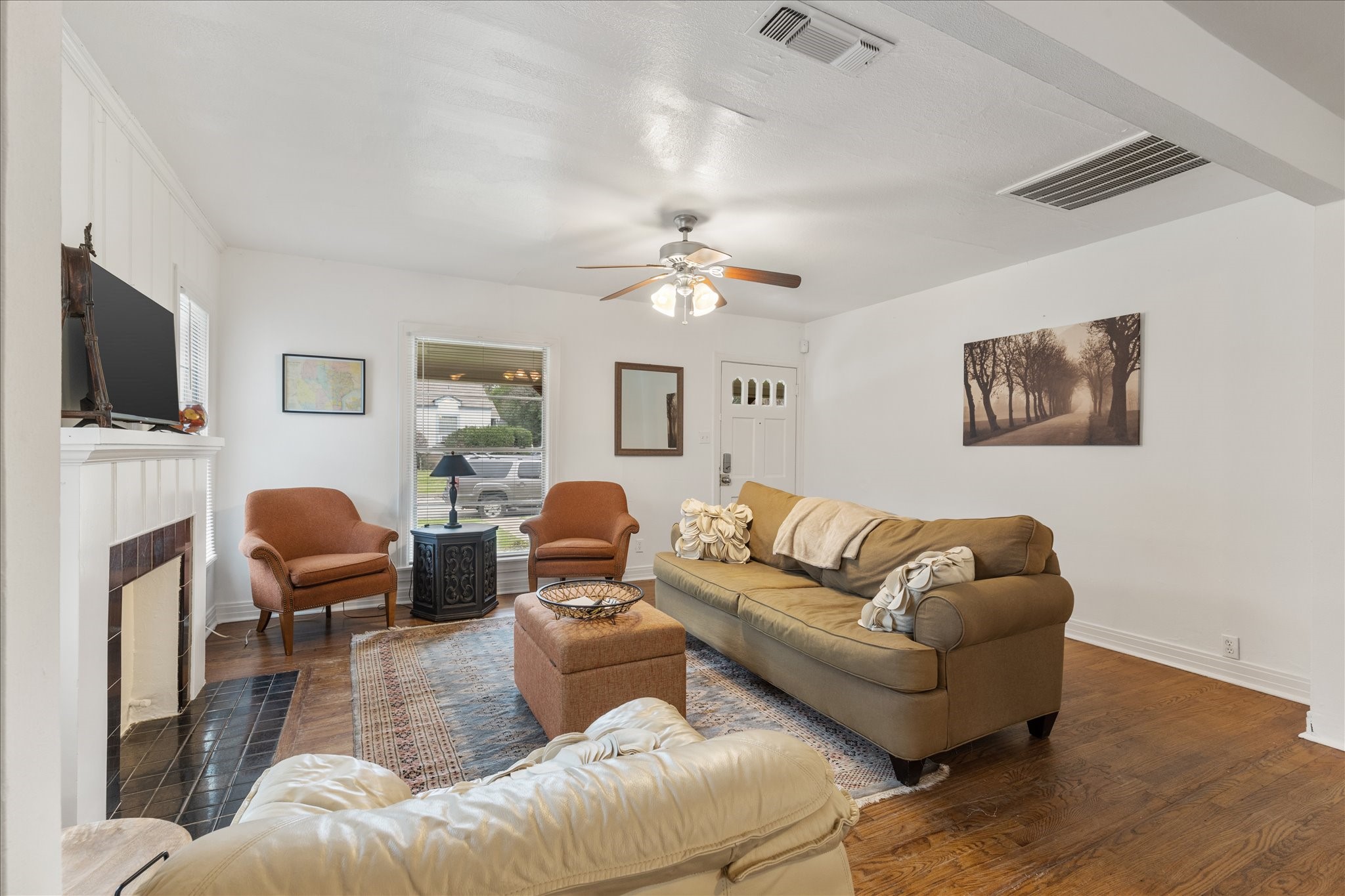3554 Winston Road Fort Worth TX 76109