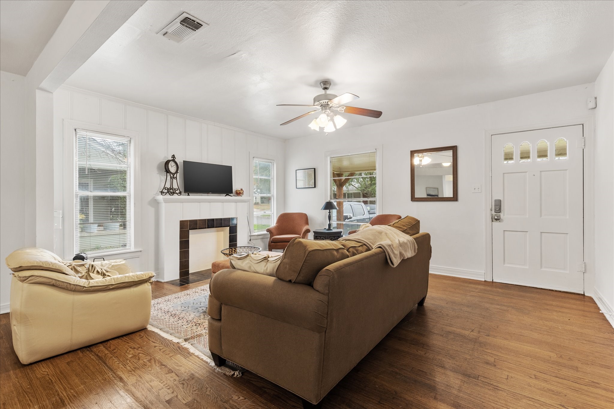 3554 Winston Road Fort Worth TX 76109