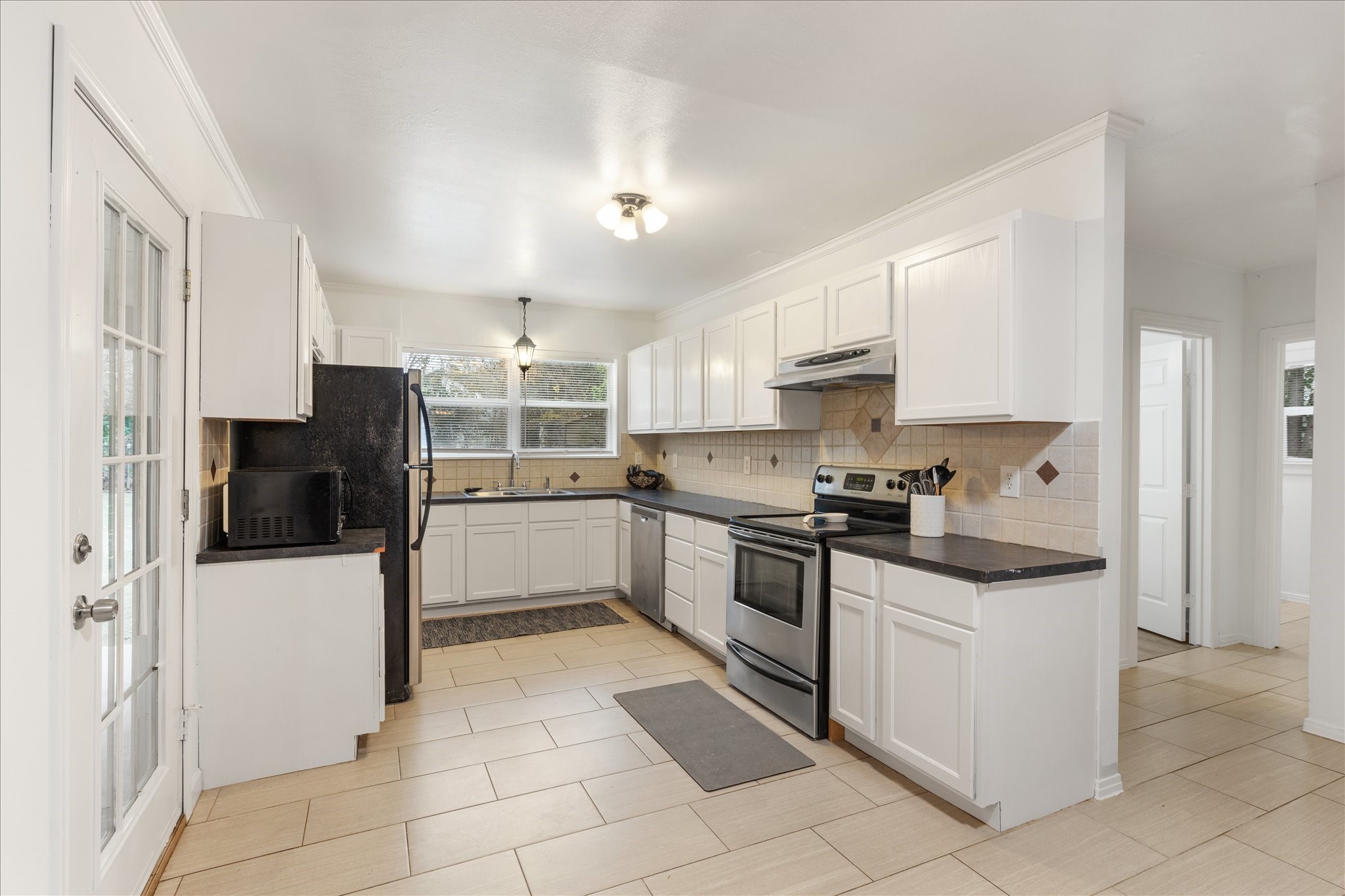 3554 Winston Road Fort Worth TX 76109