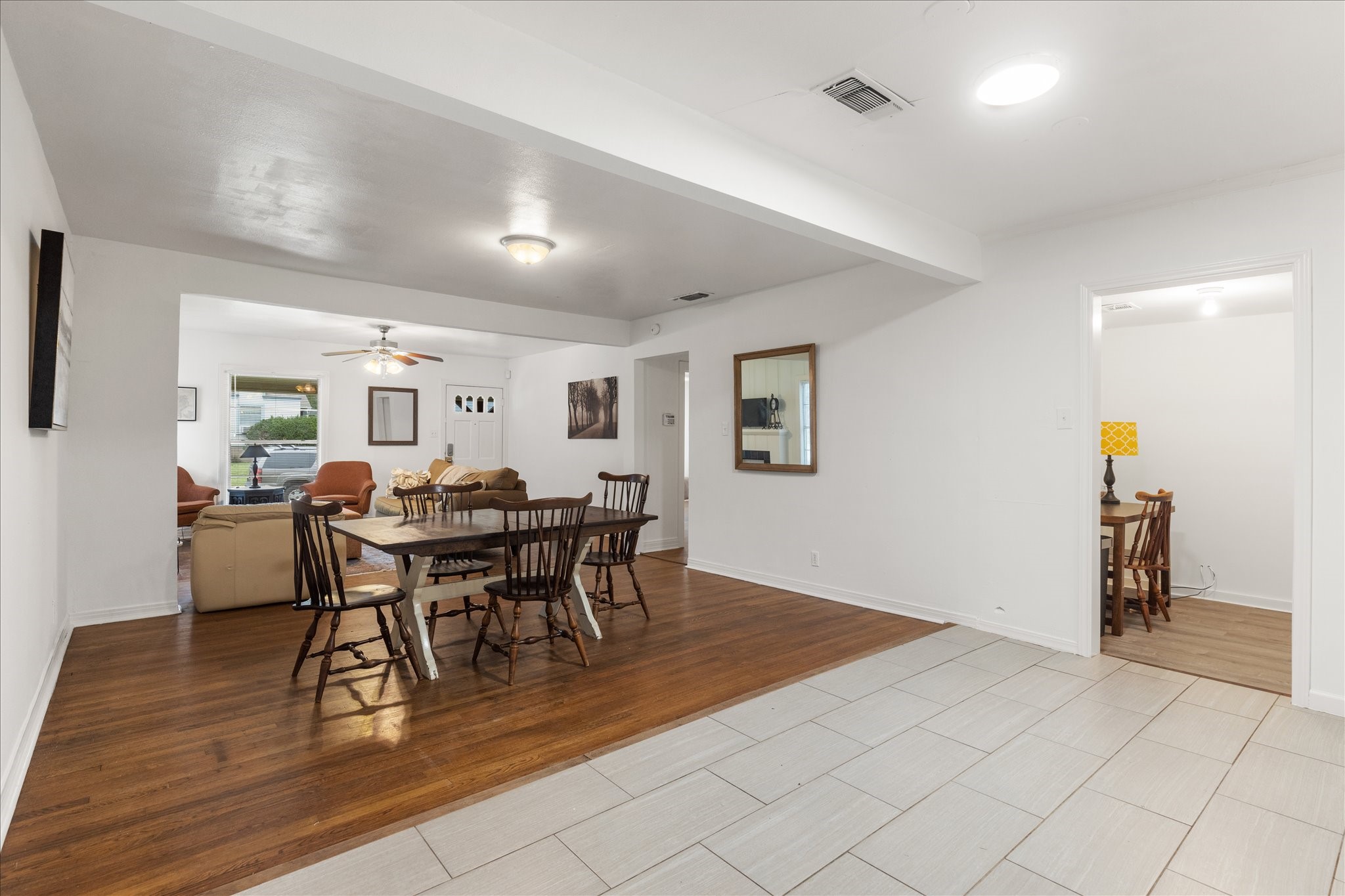 3554 Winston Road Fort Worth TX 76109