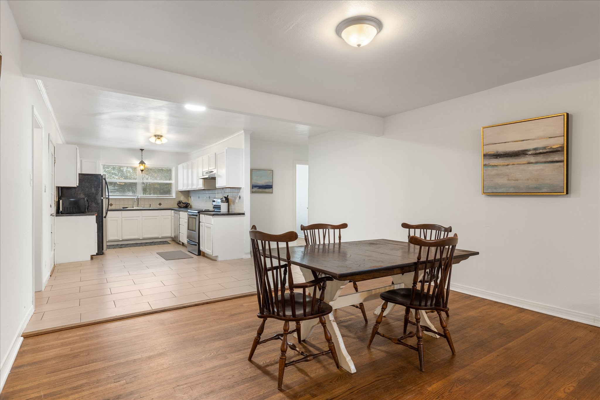 3554 Winston Road Fort Worth TX 76109