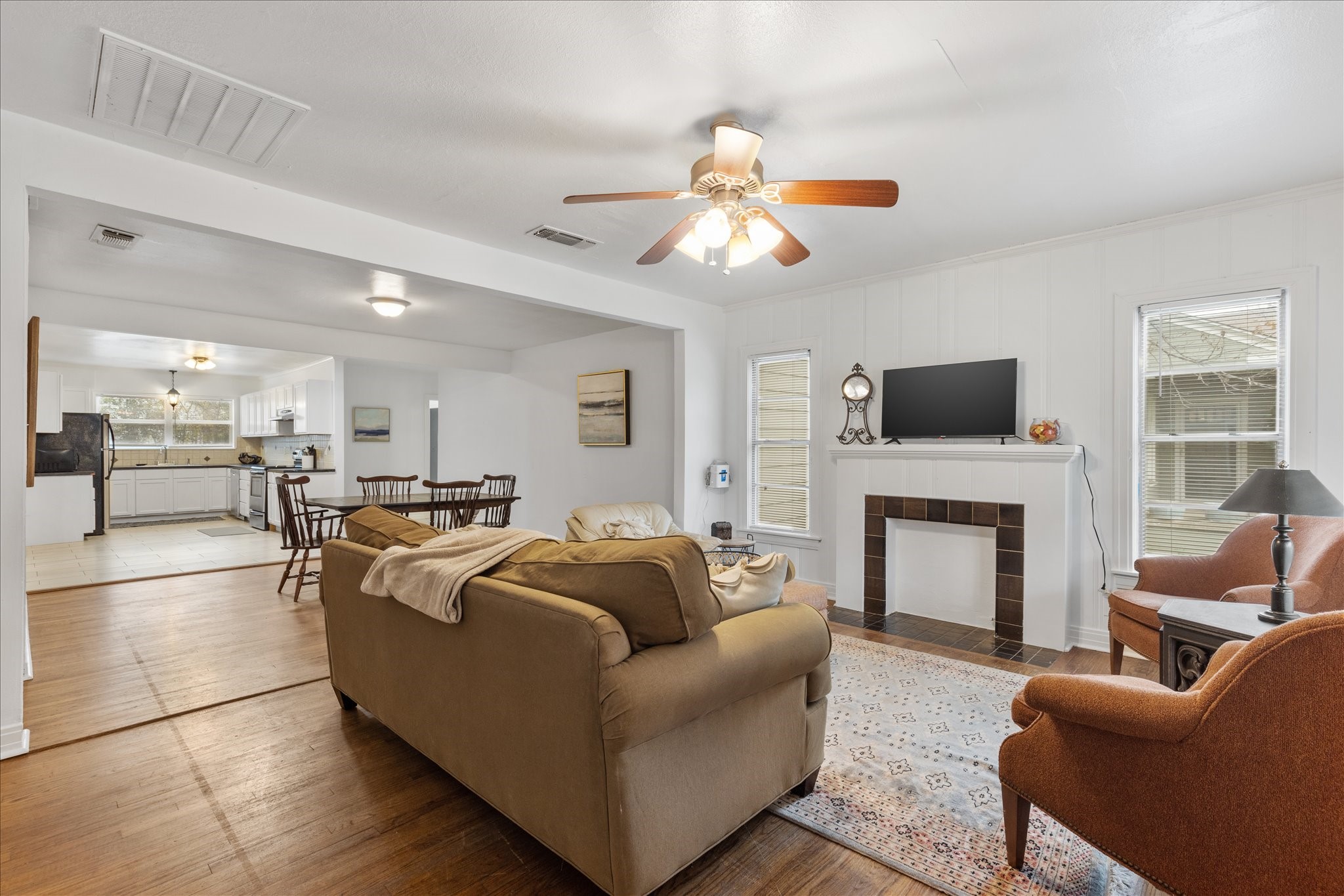 3554 Winston Road Fort Worth TX 76109