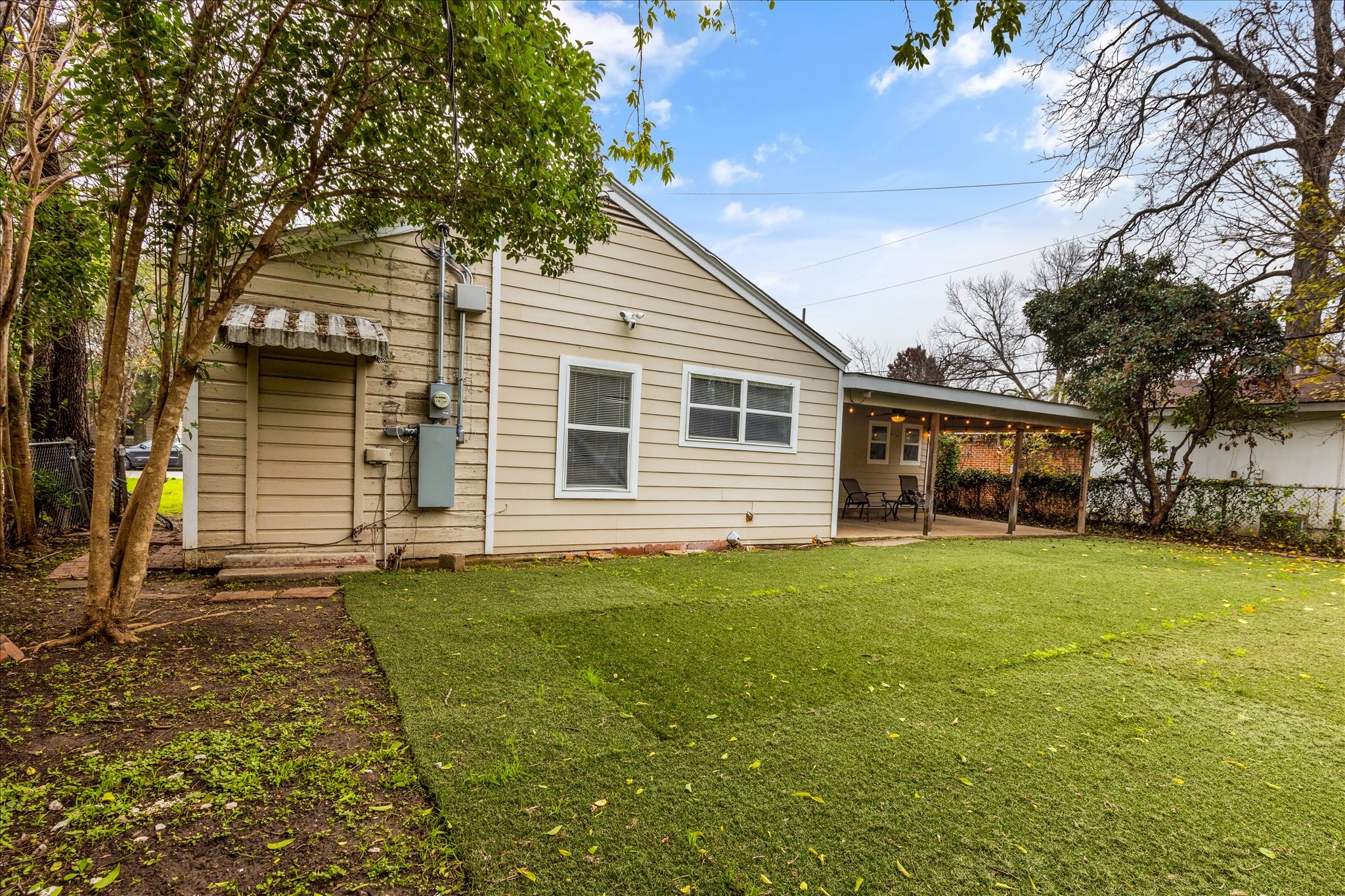 3554 Winston Road Fort Worth TX 76109