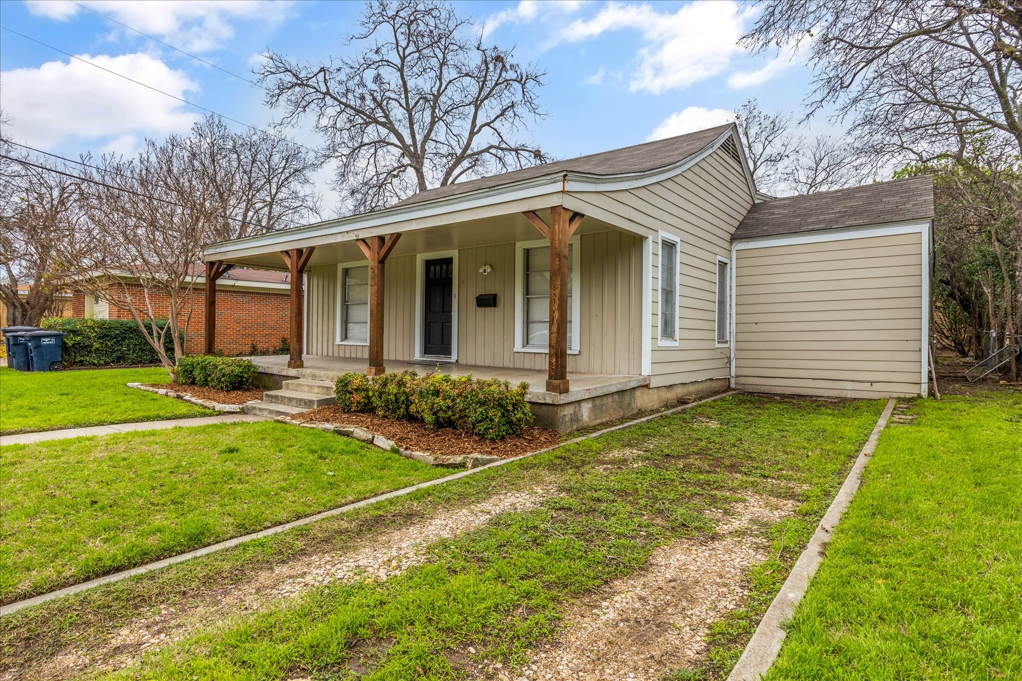 3554 Winston Road Fort Worth TX 76109