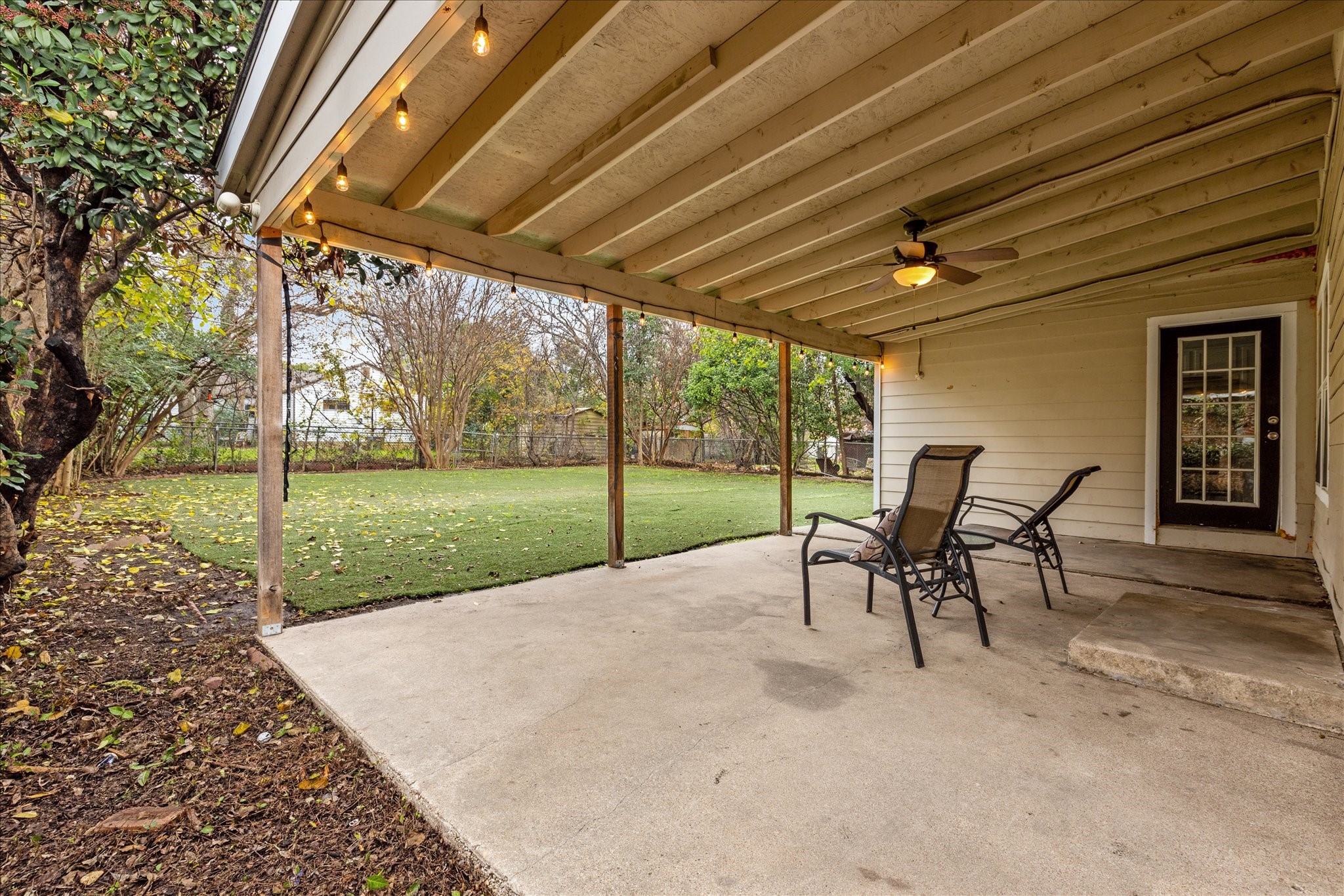 3554 Winston Road Fort Worth TX 76109