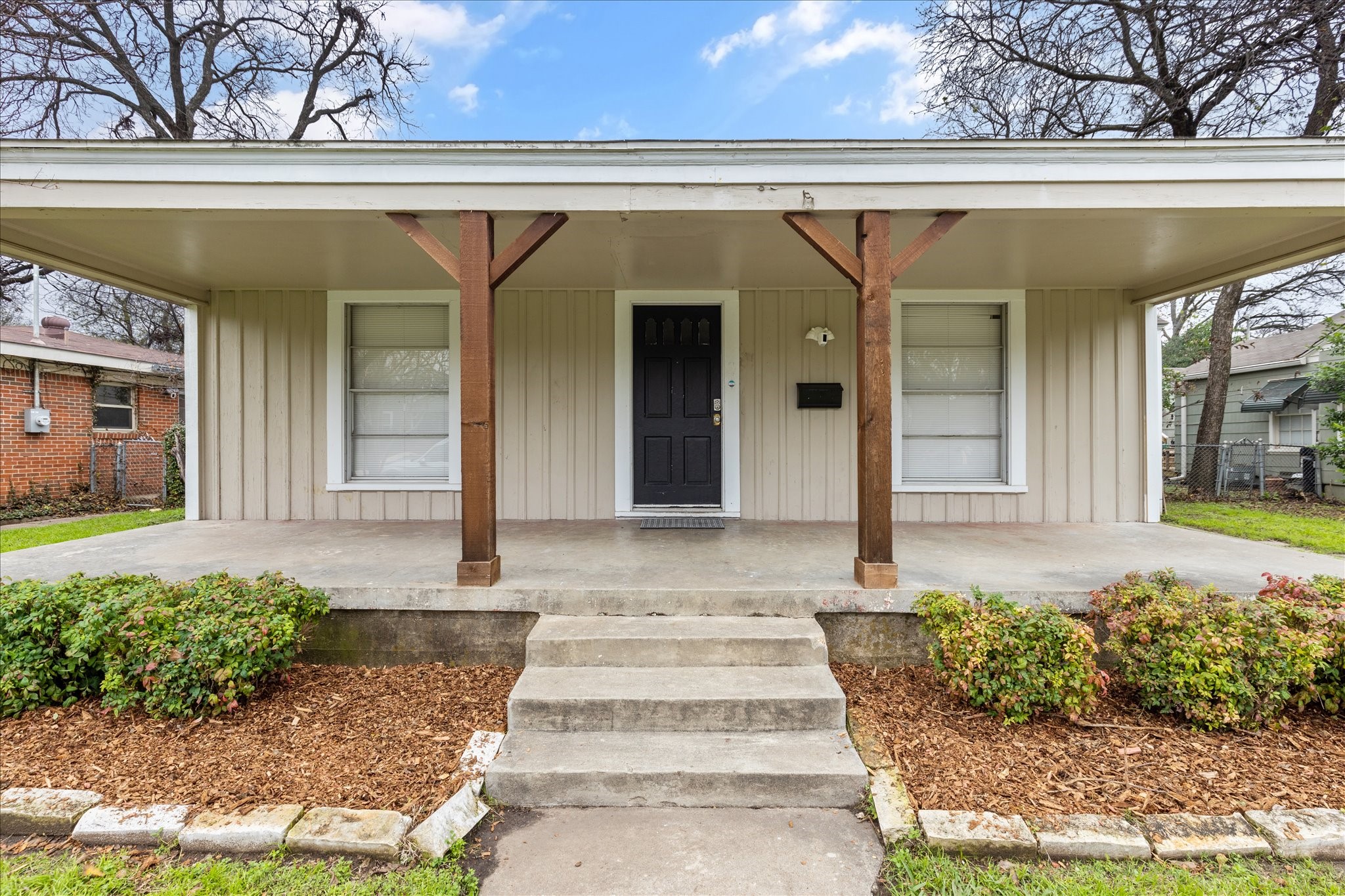 3554 Winston Road Fort Worth TX 76109