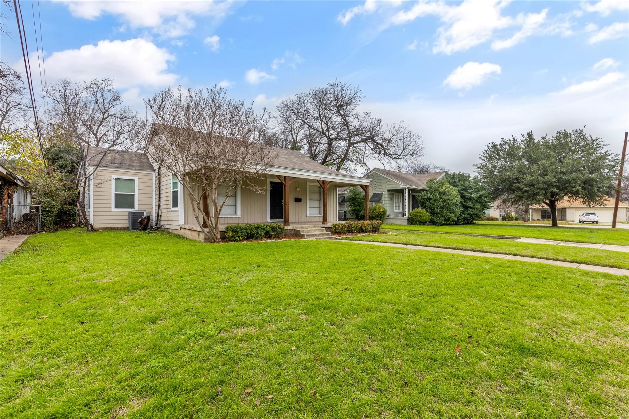 3554 Winston Road Fort Worth TX 76109