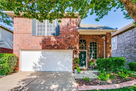 11501 Gloriosa Drive Fort Worth TX 76244
