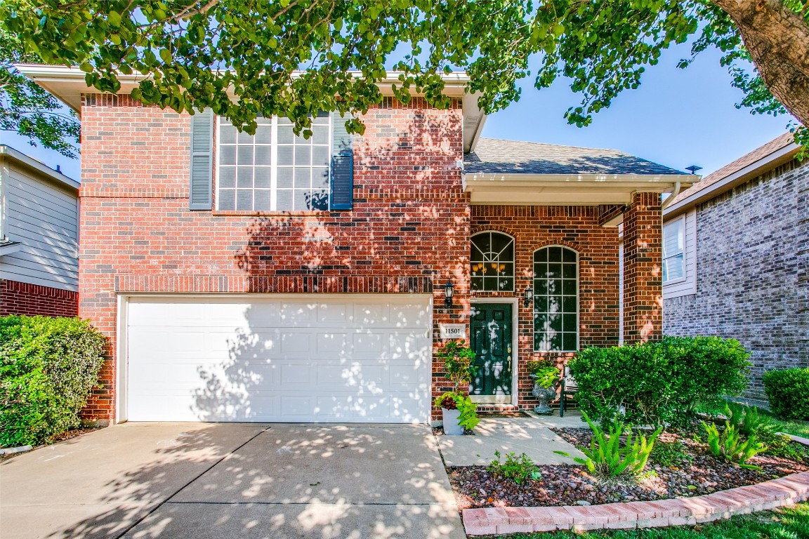 11501 Gloriosa Drive Fort Worth TX 76244