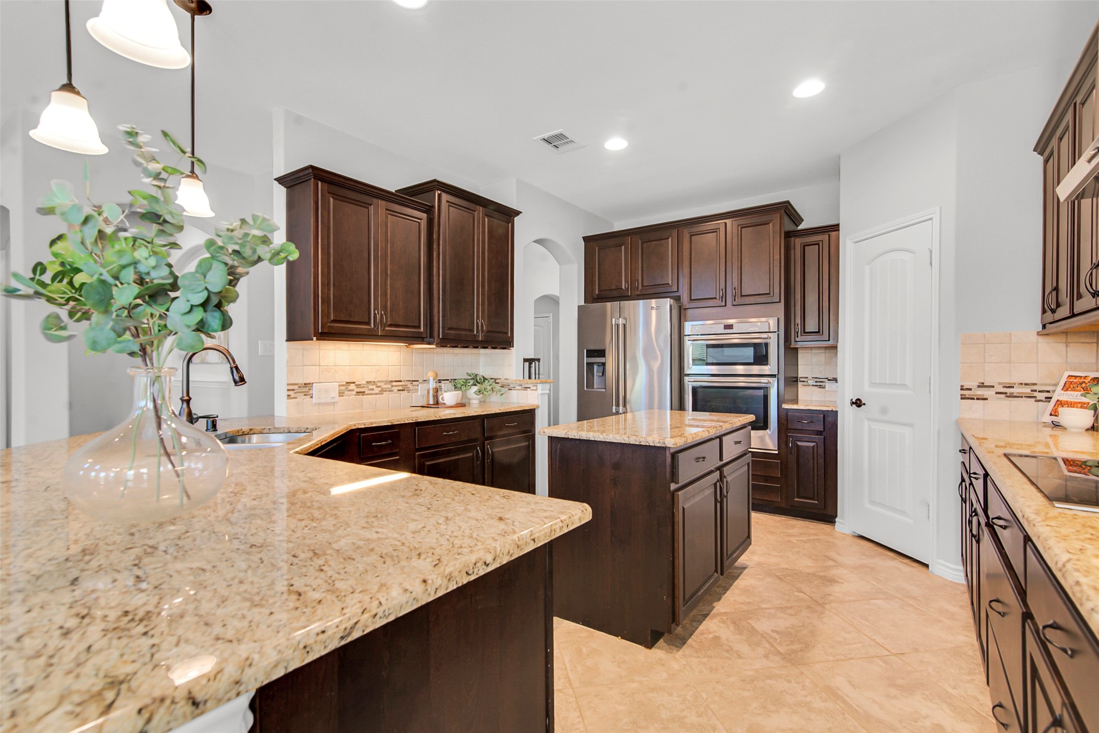 116 Mundelein Drive Oak Point TX 75068