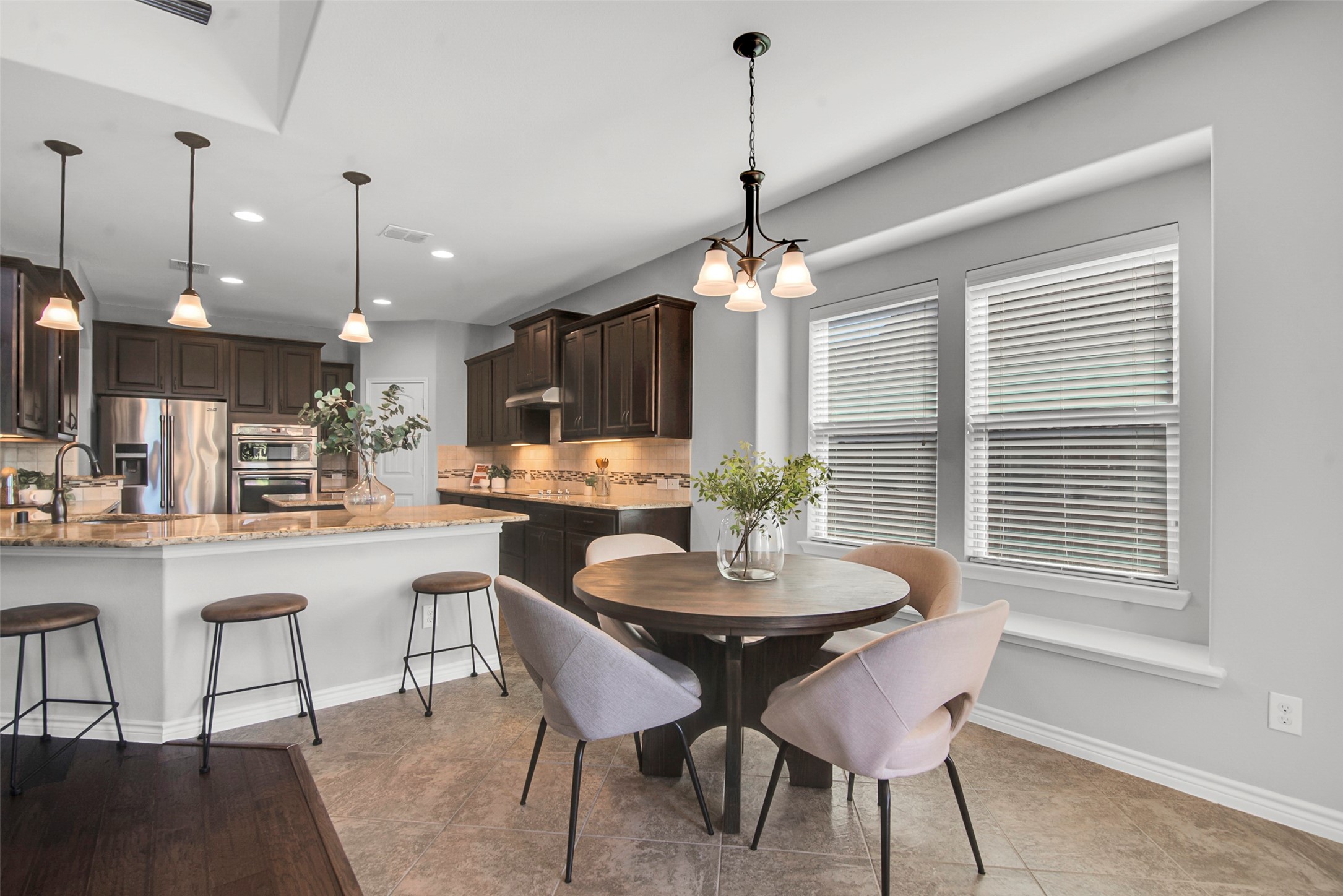 116 Mundelein Drive Oak Point TX 75068