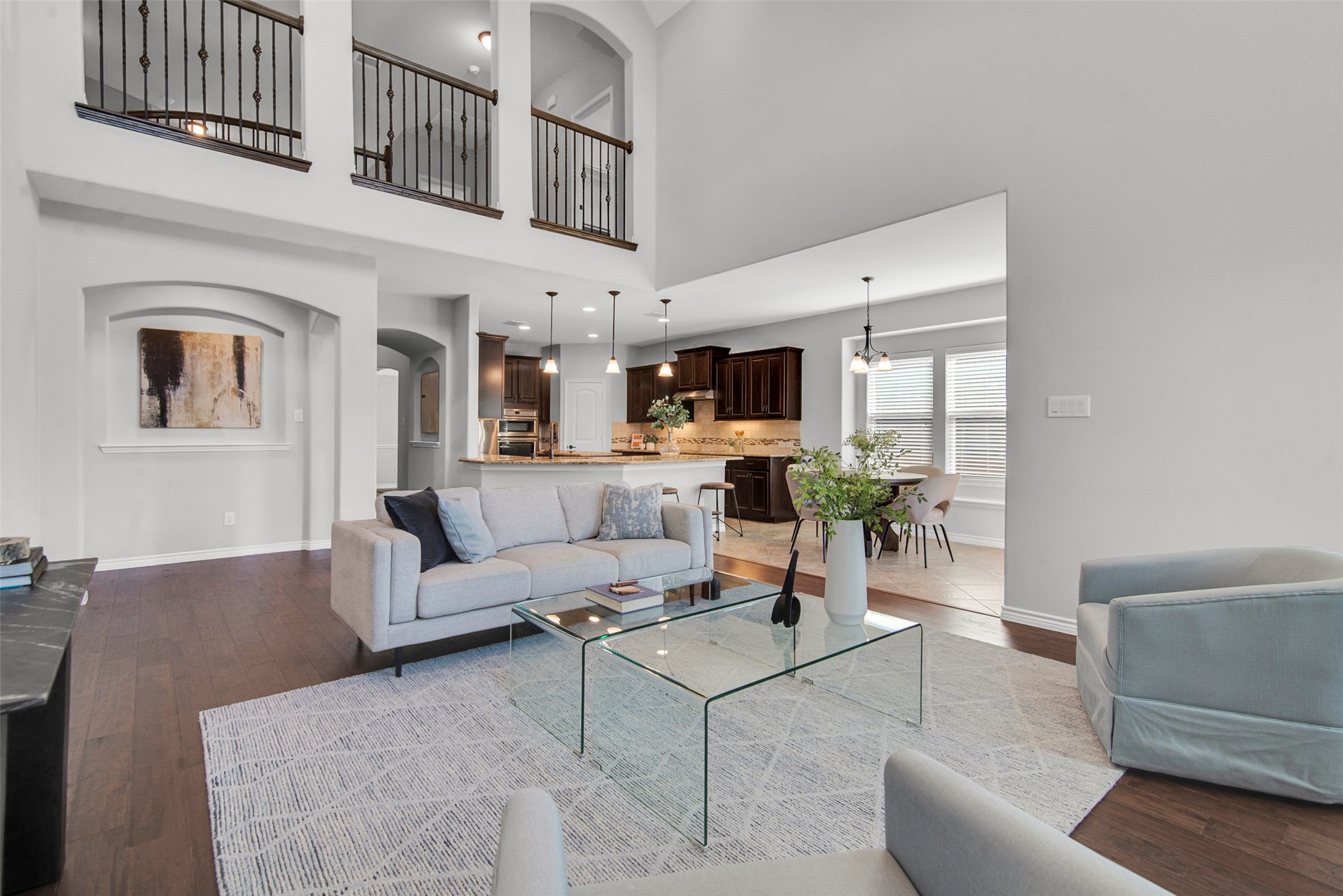 116 Mundelein Drive Oak Point TX 75068