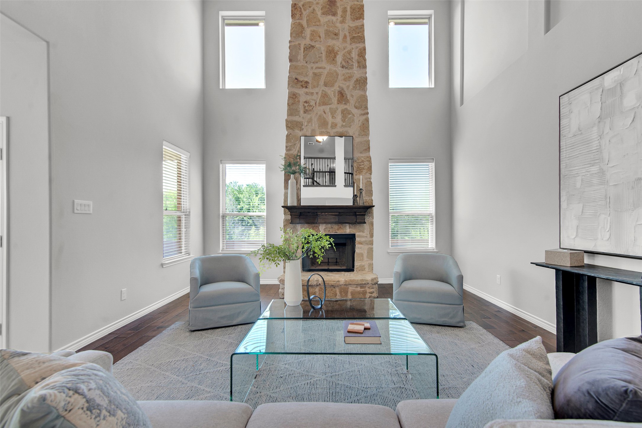 116 Mundelein Drive Oak Point TX 75068