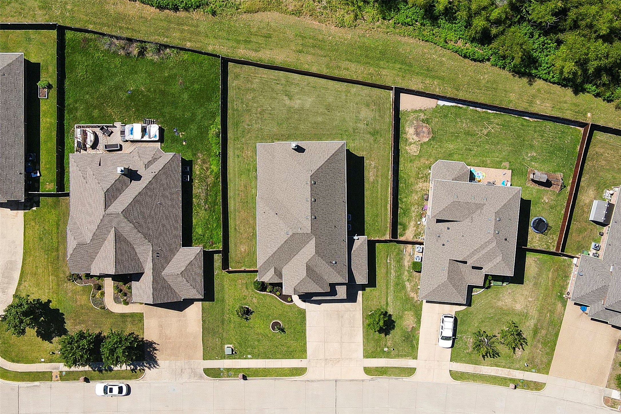 116 Mundelein Drive Oak Point TX 75068