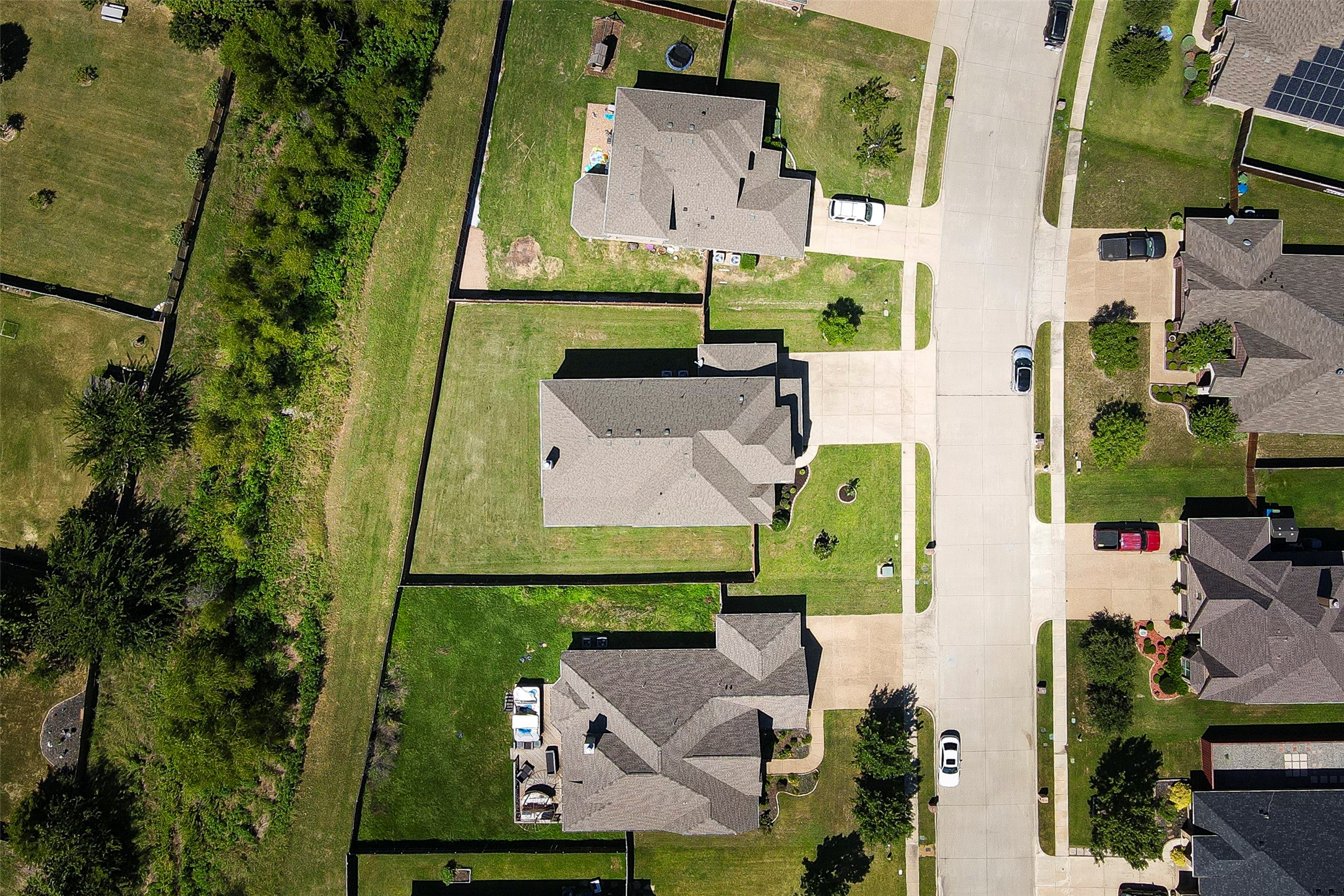 116 Mundelein Drive Oak Point TX 75068