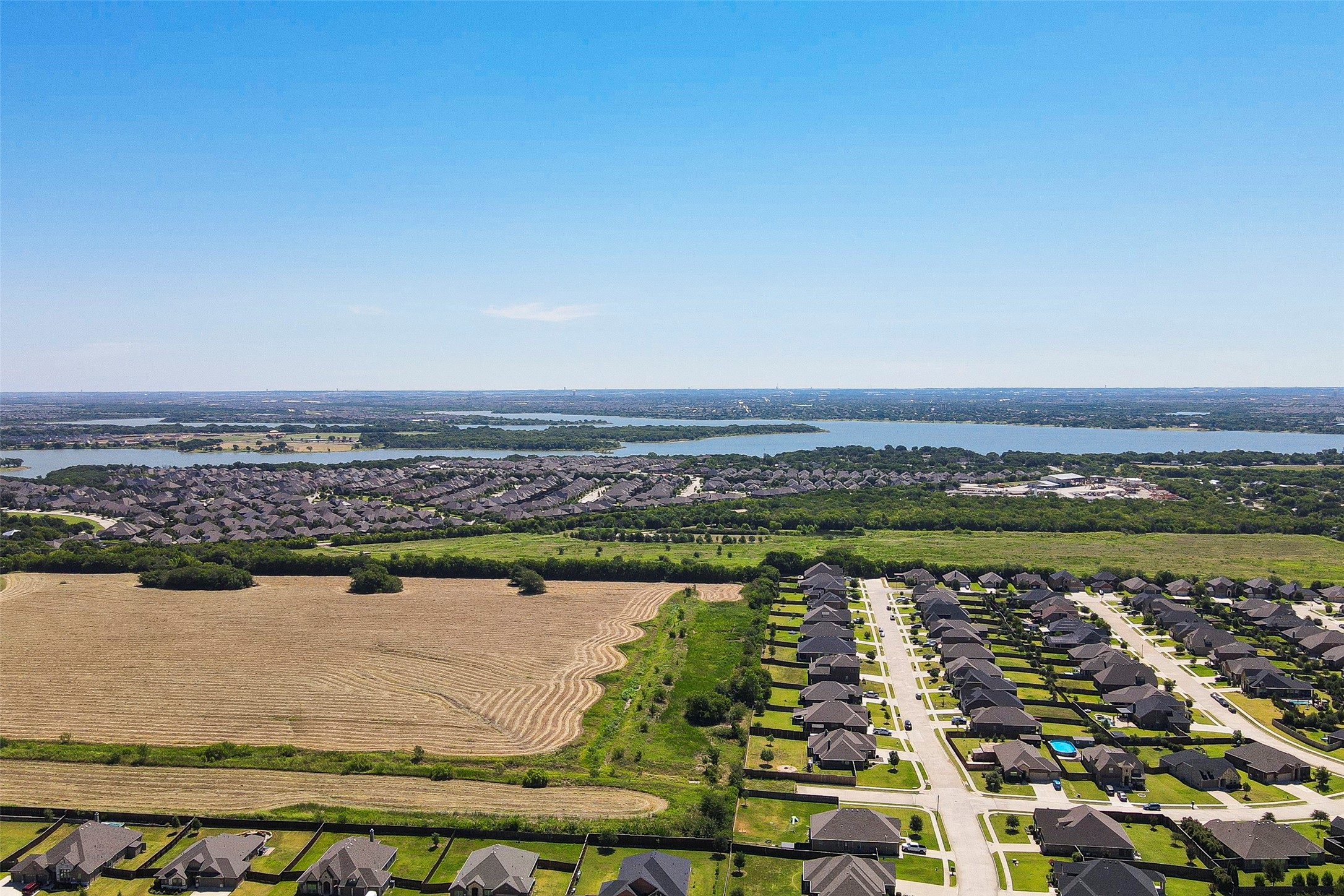116 Mundelein Drive Oak Point TX 75068