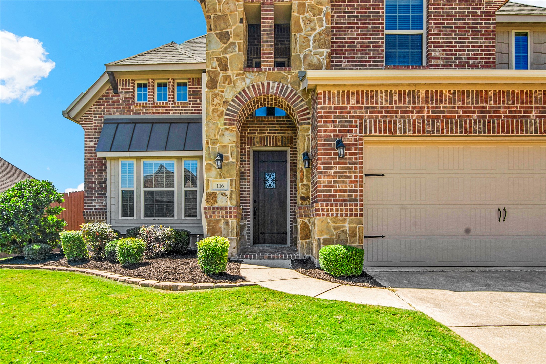 116 Mundelein Drive Oak Point TX 75068