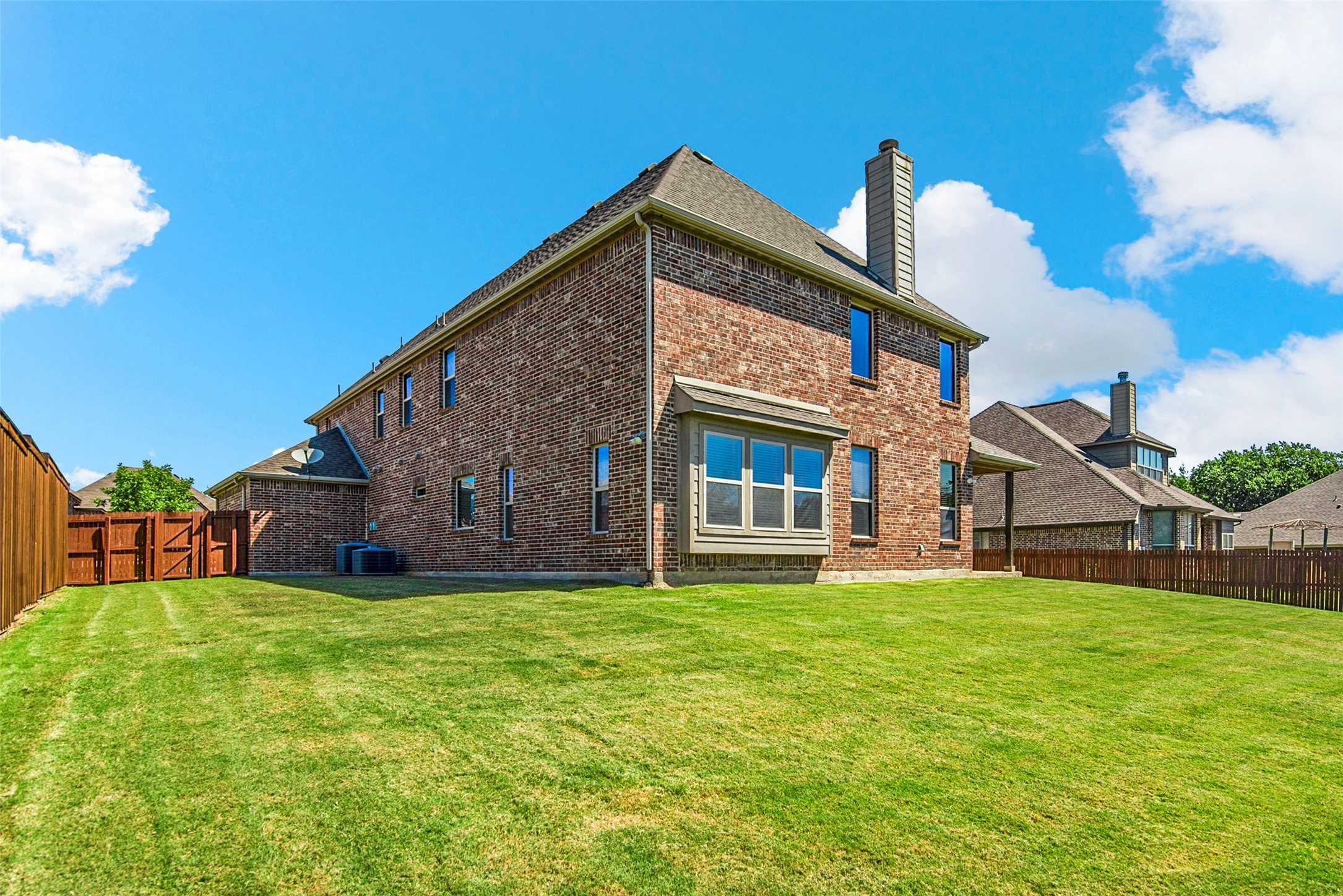 116 Mundelein Drive Oak Point TX 75068