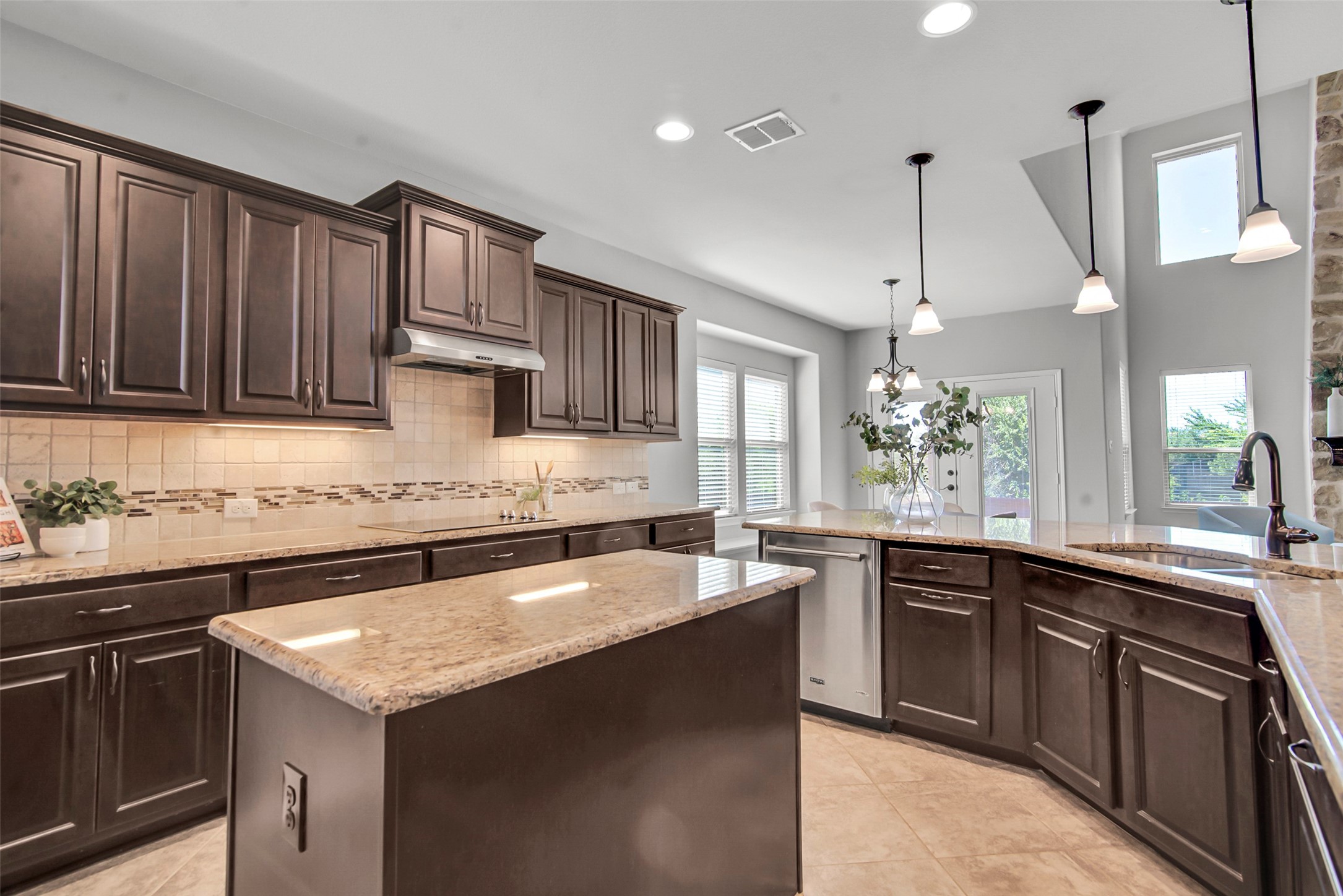 116 Mundelein Drive Oak Point TX 75068