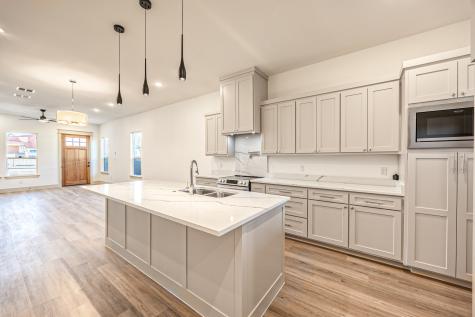 2613 Walker Street Fort Worth TX 76105
