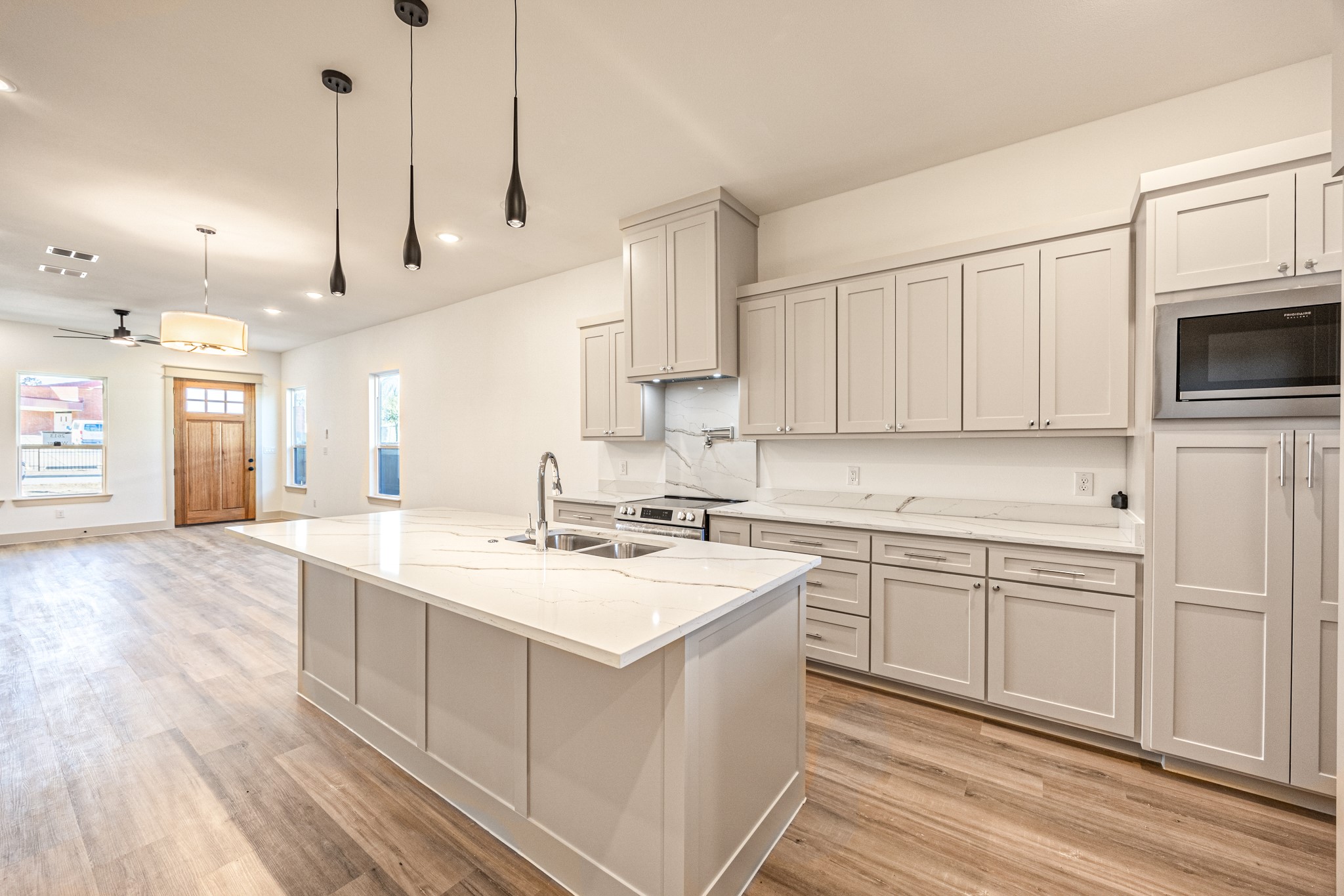 2613 Walker Street Fort Worth TX 76105