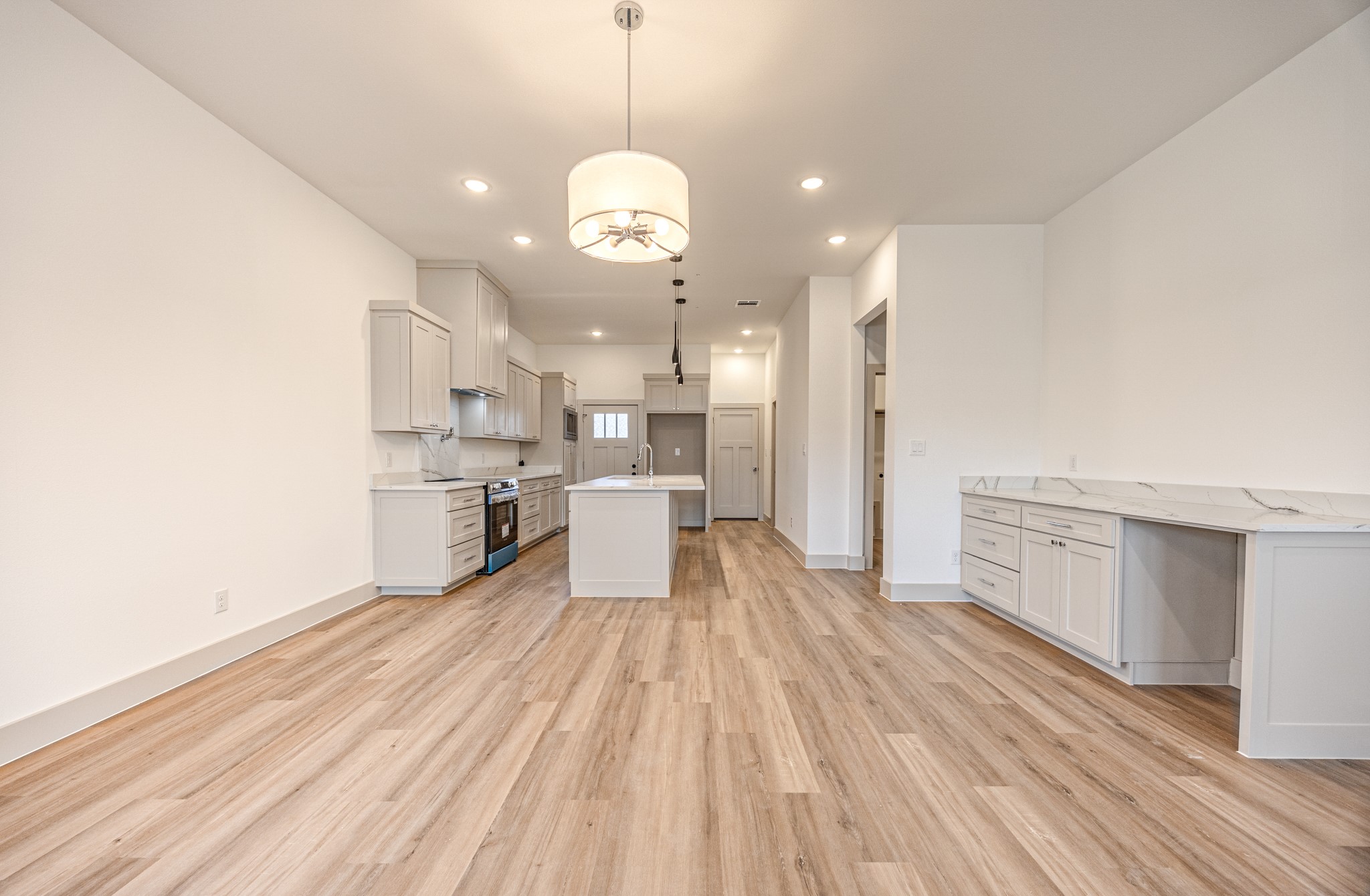 2613 Walker Street Fort Worth TX 76105