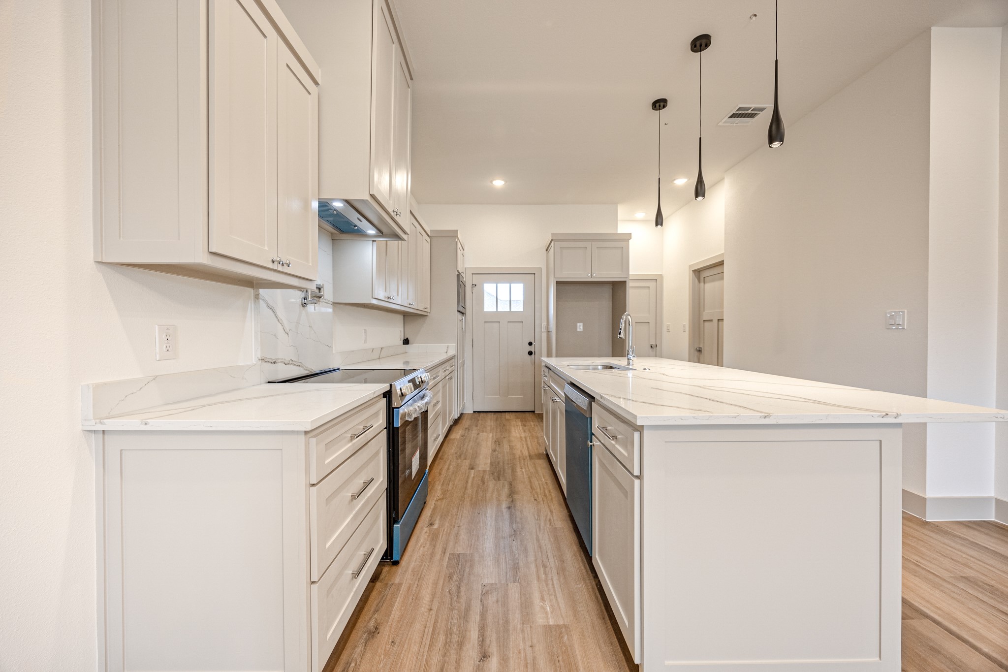 2613 Walker Street Fort Worth TX 76105