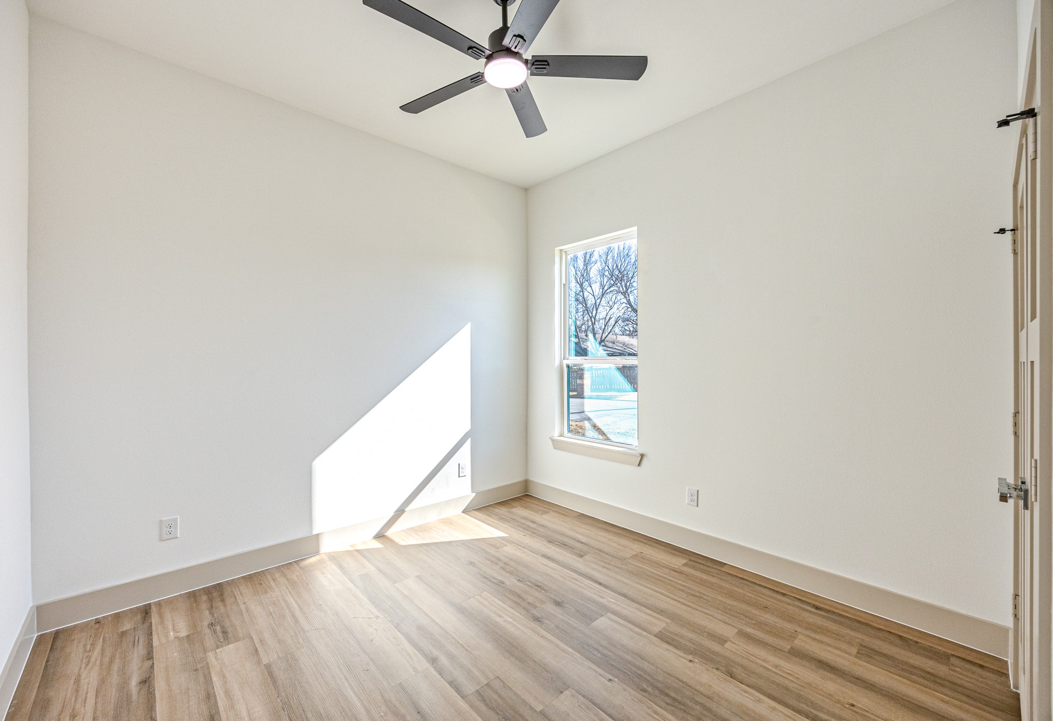 2613 Walker Street Fort Worth TX 76105