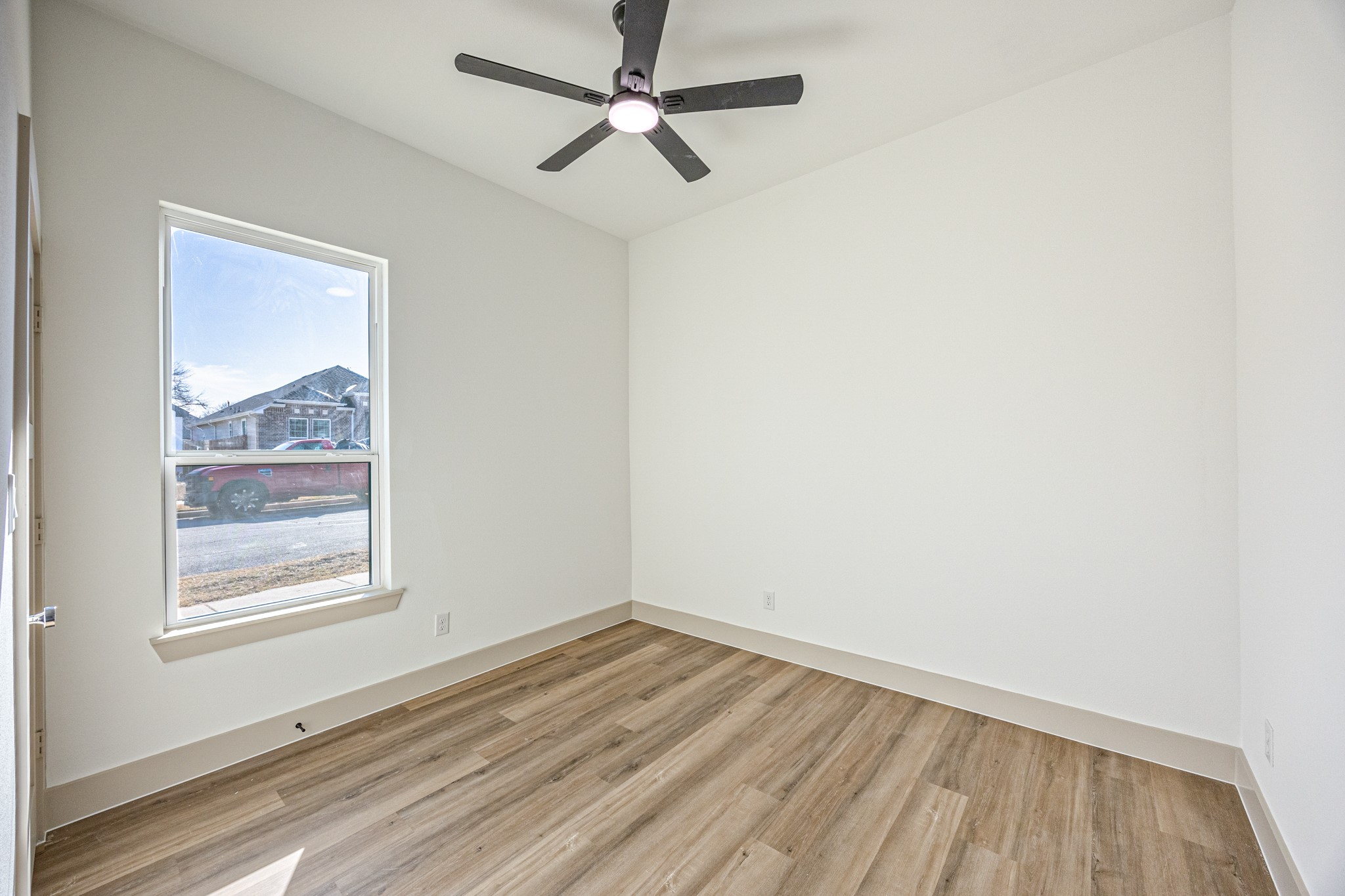 2613 Walker Street Fort Worth TX 76105