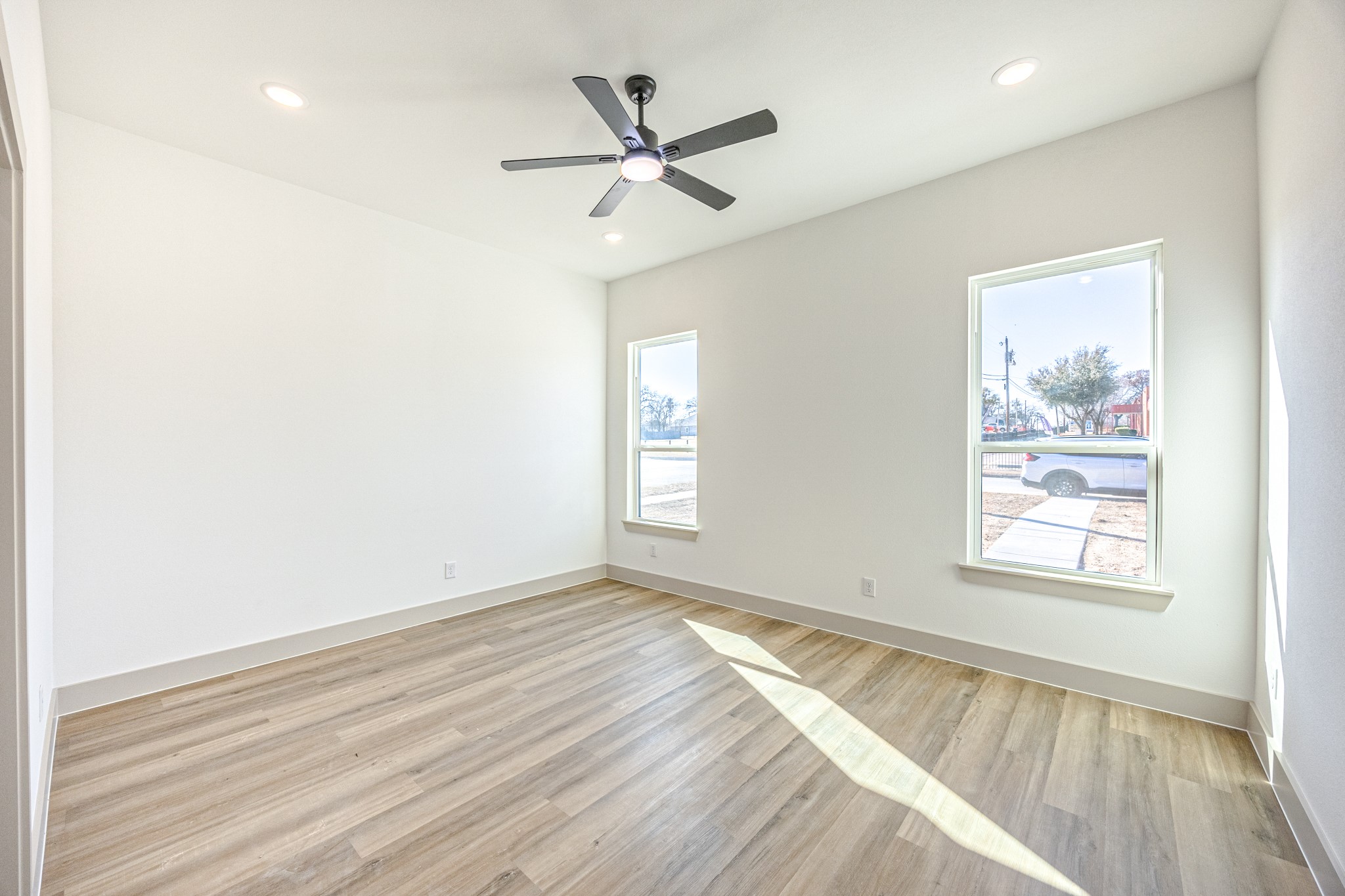 2613 Walker Street Fort Worth TX 76105