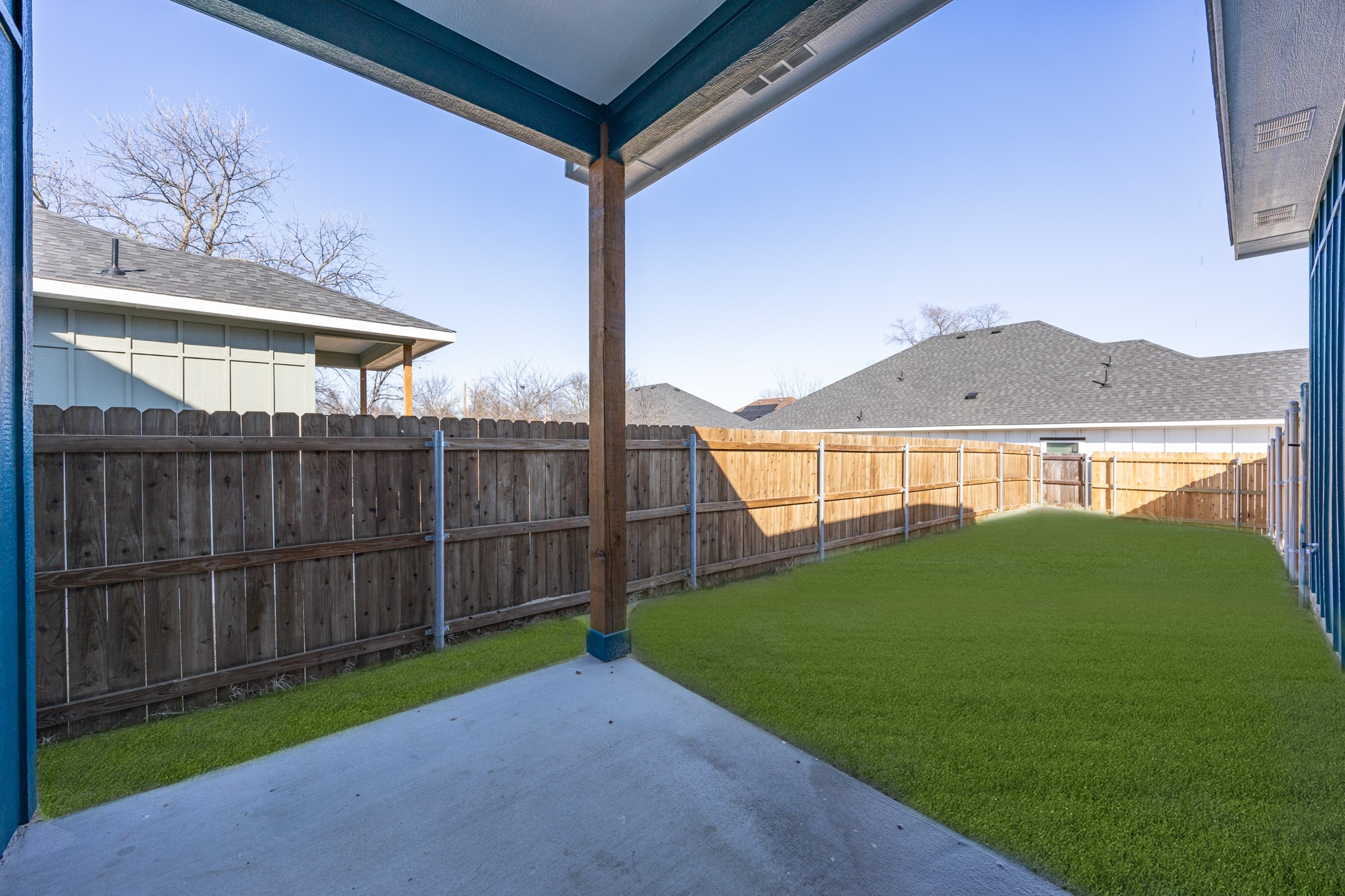 2613 Walker Street Fort Worth TX 76105