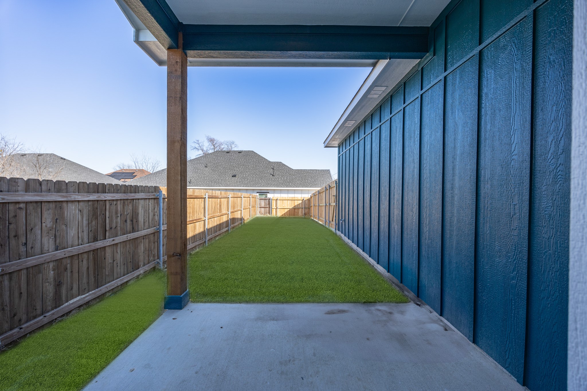 2613 Walker Street Fort Worth TX 76105