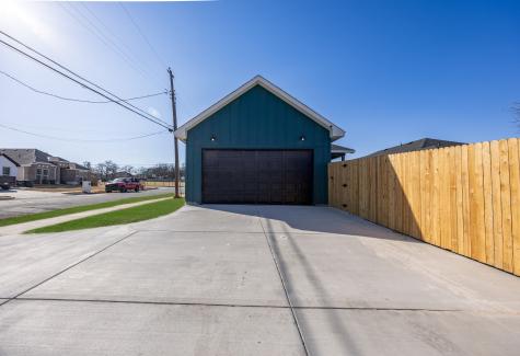 2613 Walker Street Fort Worth TX 76105