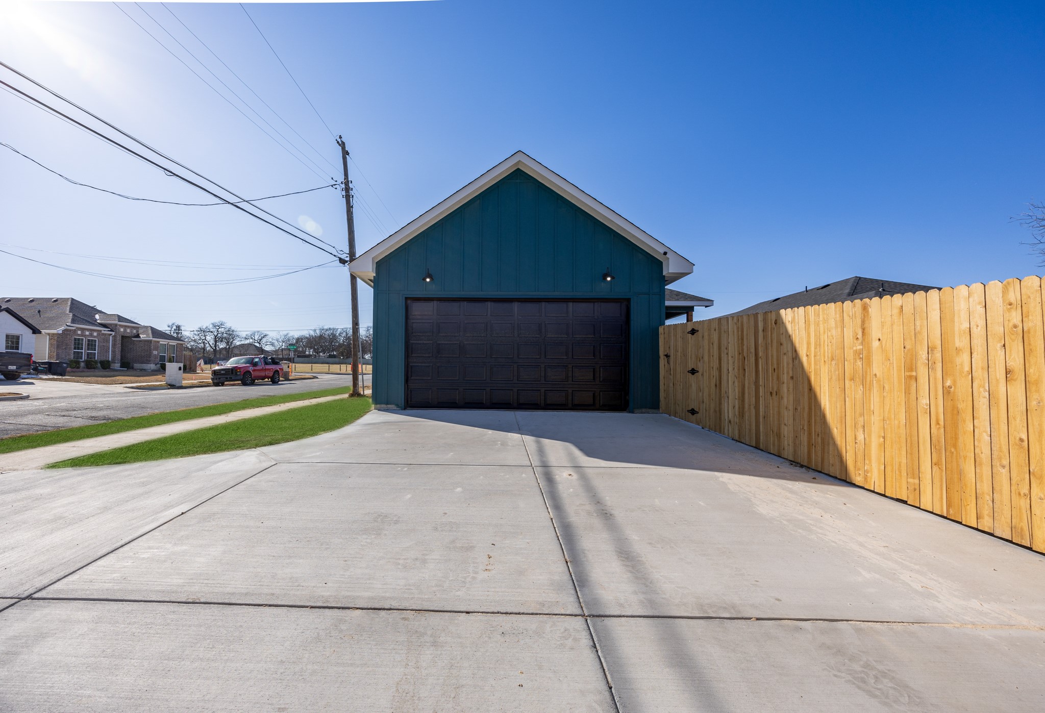 2613 Walker Street Fort Worth TX 76105