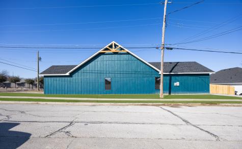 2613 Walker Street Fort Worth TX 76105