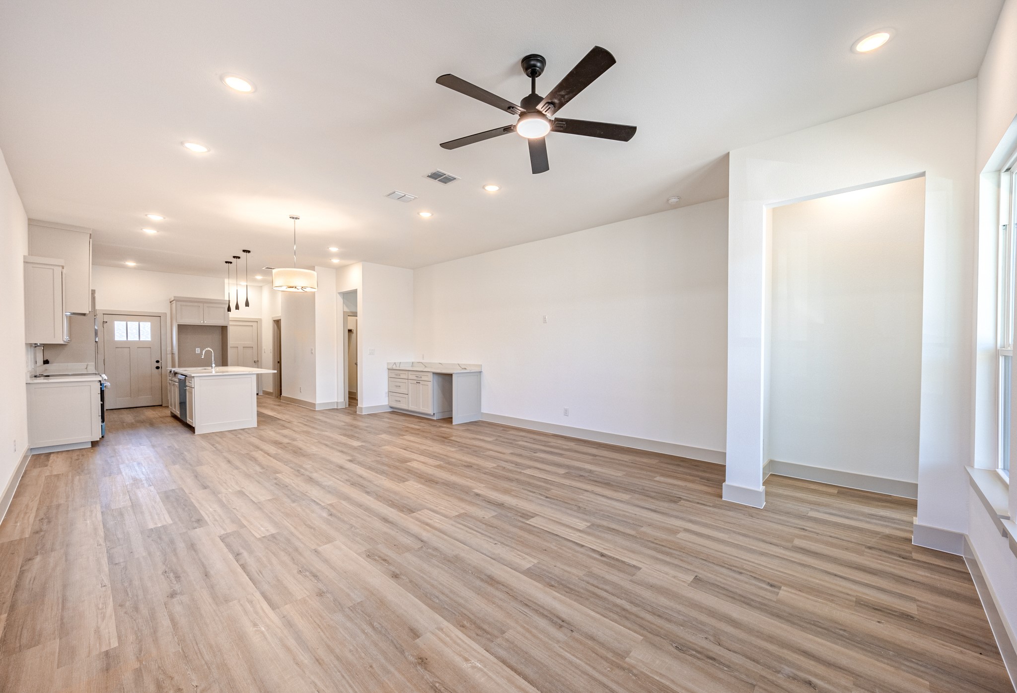 2613 Walker Street Fort Worth TX 76105