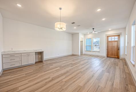 2613 Walker Street Fort Worth TX 76105