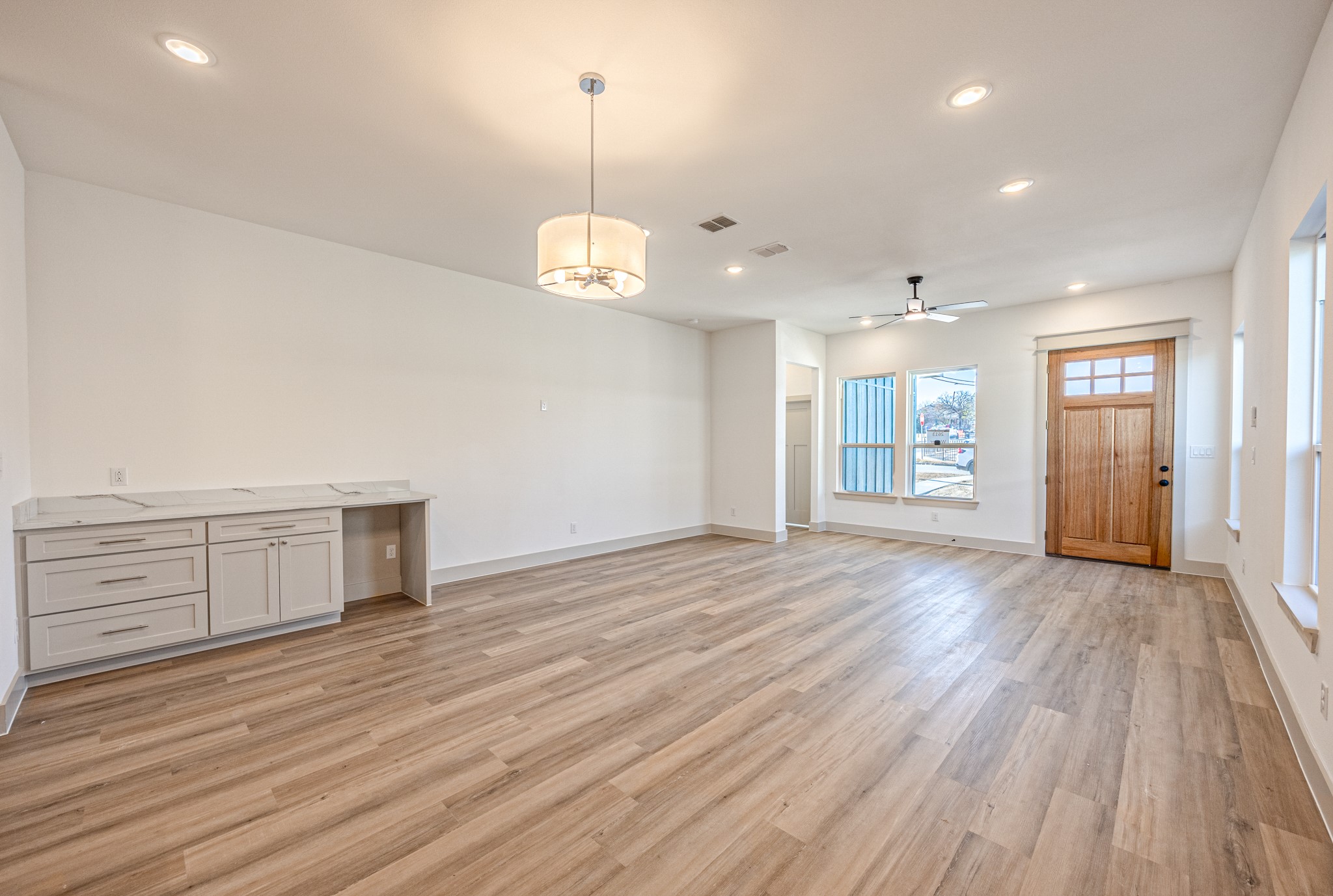 2613 Walker Street Fort Worth TX 76105
