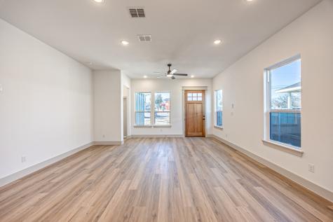 2613 Walker Street Fort Worth TX 76105