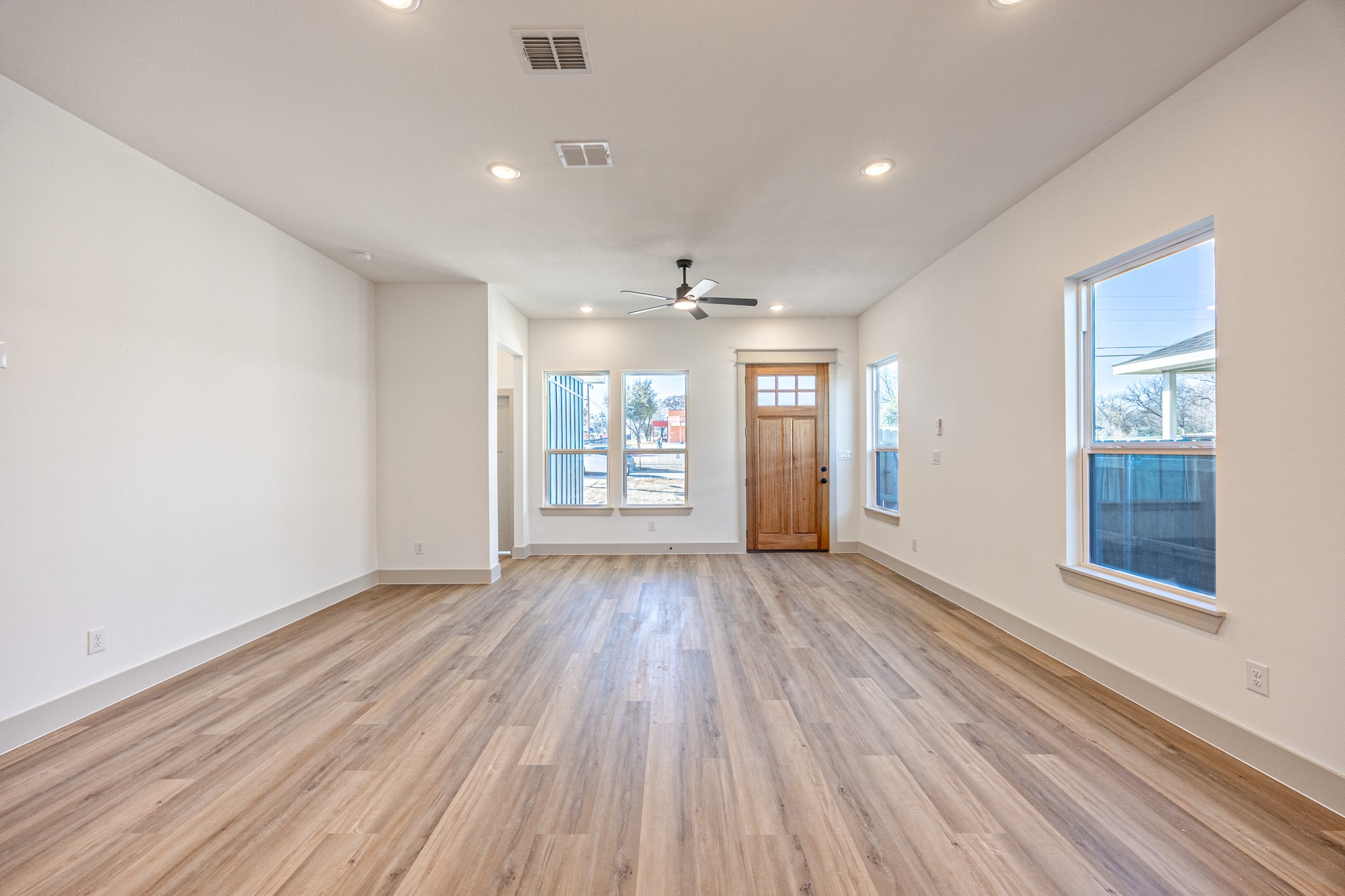 2613 Walker Street Fort Worth TX 76105