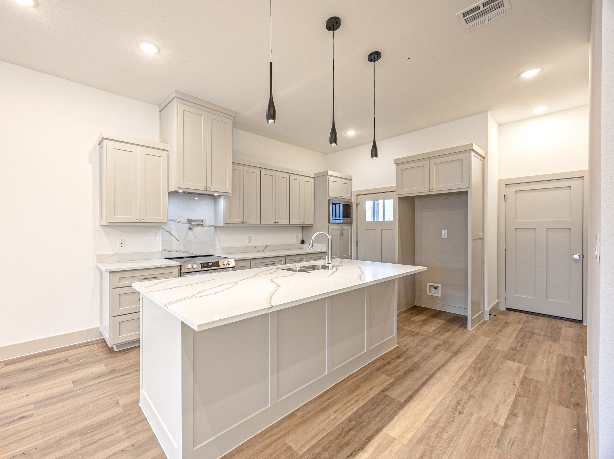 2613 Walker Street Fort Worth TX 76105