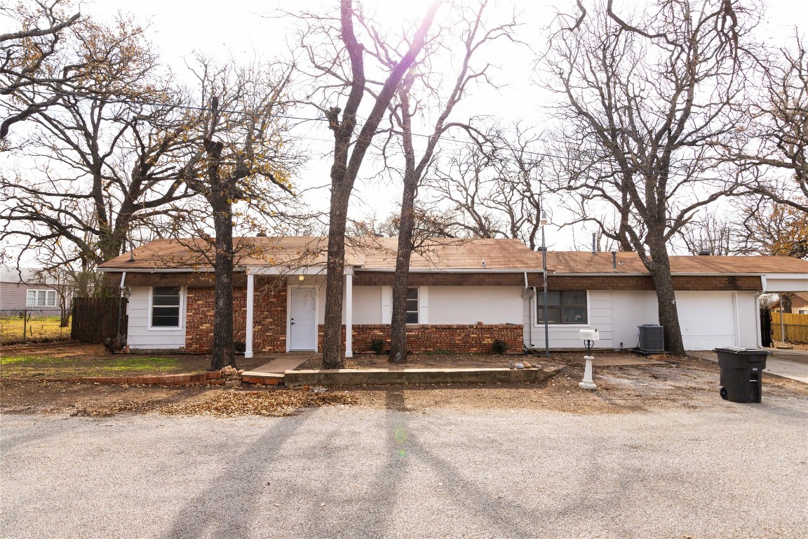 301 Eastover Drive Early TX 76802
