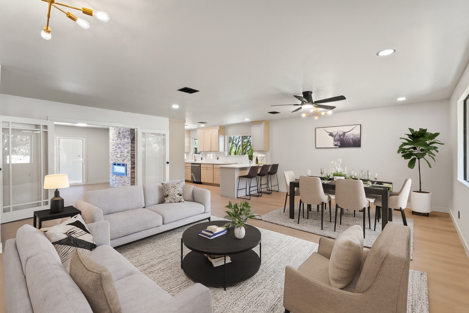 2305 Fenestra Drive Dallas TX 75228