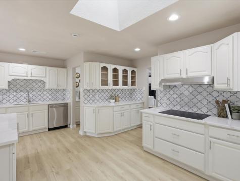 3716 Sweetbriar Lane Colleyville TX 76034